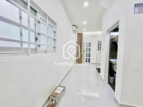 210/18 Đường Cô Giang, Phường Cầu Ông Lãnh