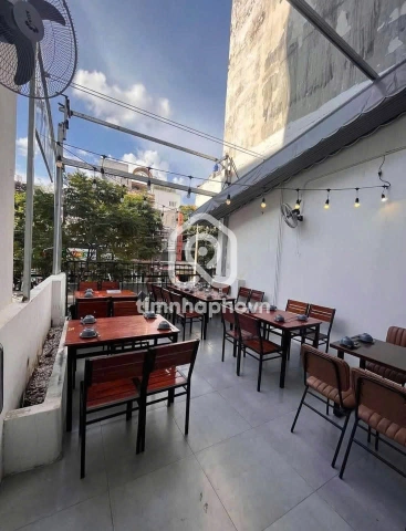 Nhà phố Mặt Tiền Đường Bàu Cát Tân Bình - 1 tầng - Giá Chỉ 54 Triệu