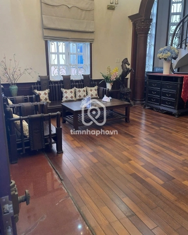 Nhà phố Mặt Tiền Đường Số 3 Quận 7 - 3 tầng - Giá Chỉ 50 Triệu