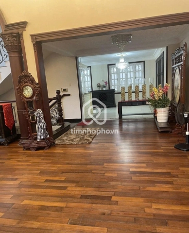 1 Đường Số 3, Phường Tân Thuận