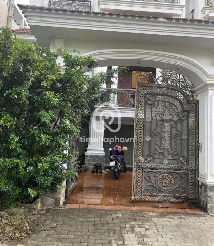 1 Đường Số 3, Phường Tân Thuận