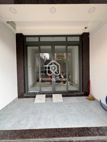 193 Đường Cô Giang, Phường Cầu Ông Lãnh