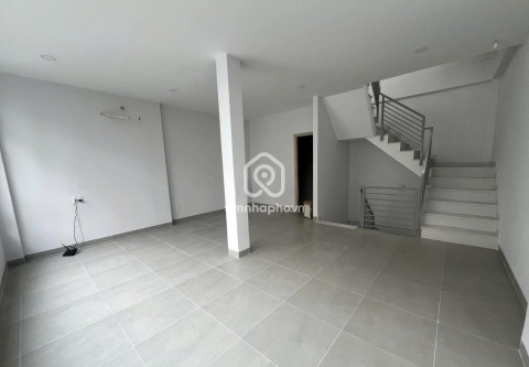 Nhà phố Hẻm Đường Hoàng Hoa Thám Tân Bình - 3 tầng - Giá Chỉ 25 Triệu