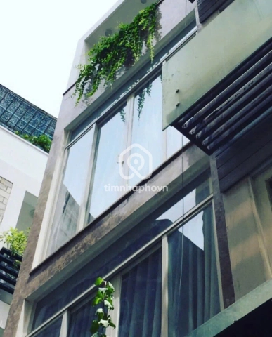 85/7 Đường Nguyễn Phi Khanh, Phường Tân Định