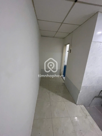 Nhà phố Hẻm Đường Trần Văn Đang Quận 3 - 1 tầng - Giá Chỉ 10 Triệu