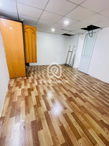 237/73C Đường Trần Văn Đang, Phường Nhiêu Lộc