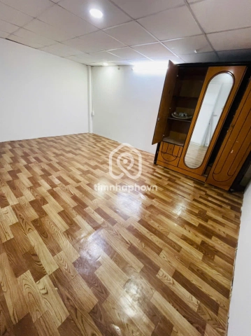 237/73C Đường Trần Văn Đang, Phường Nhiêu Lộc