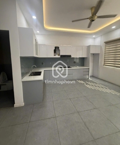 257A5 Đường Nguyễn Văn Lượng, Phường Gò Vấp