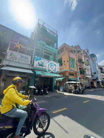 363 Đường Hòa Hảo, Phường Diên Hồng