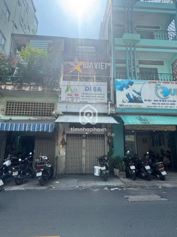 363 Đường Hòa Hảo, Phường Diên Hồng