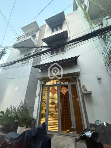 40/78 Đường Trần Quang Diệu, Phường Nhiêu Lộc
