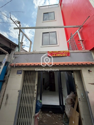 930/46 Đường Trần Hưng Đạo, Phường An Đông
