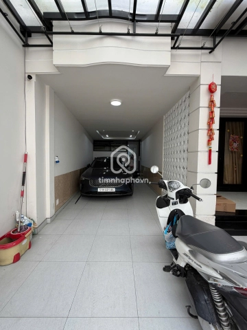 40/4 Đường Lam Sơn, Phường Tân Sơn Hòa