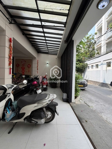 40/4 Đường Lam Sơn, Phường Tân Sơn Hòa