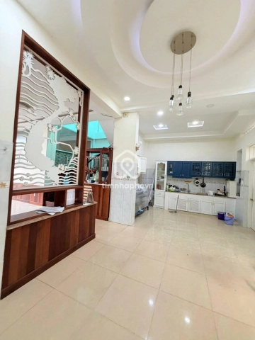 142/11 Đường Thoại Ngọc Hầu, Phường Phú Thạnh