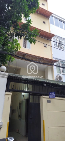 Nhà phố Hẻm Đường Bạch Đằng Tân Bình - 2 tầng - Giá Chỉ 35 Tỷ