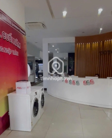323-325 Đường Nam Kỳ Khởi Nghĩa, Phường Xuân Hòa