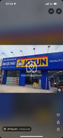 Nhà phố Mặt Tiền Đường 3 Tháng 2 Quận 11 - Giá Chỉ 85 Tỷ