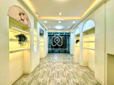 43A Đường Nguyễn Trọng Tuyển, Phường Cầu Kiệu