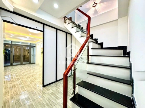 43A Đường Nguyễn Trọng Tuyển, Phường Cầu Kiệu