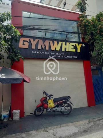 6/43 Đường Số 3, Phường Phú Thọ