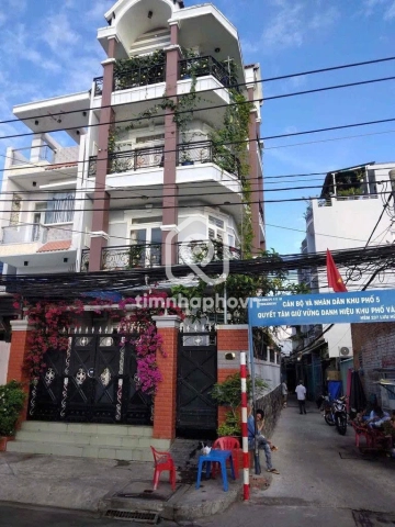 238 Đường Lưu Hữu Phước, Phường Phú Định