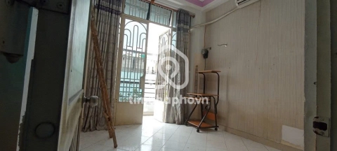 114/4/2 Đường Bùi Đình Túy, Phường Bình Thạnh