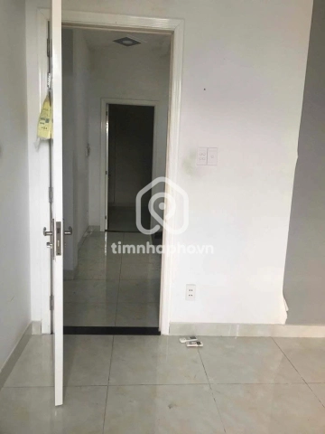 Nhà phố Hẻm Đường Thoại Ngọc Hầu Tân Phú - 3 tầng - Giá Chỉ 12,5 Triệu