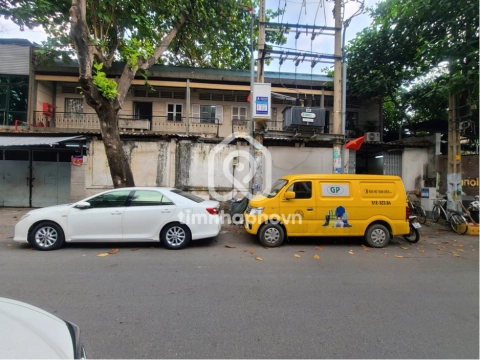 Nhà phố Mặt Tiền Đường Lý Thường Kiệt Quận 11 - Giá Chỉ 95 Tỷ