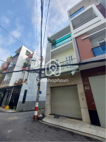 710/59 Đường Lũy Bán Bích, Phường Phú Thọ Hòa