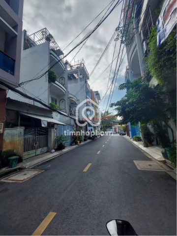 710/59 Đường Lũy Bán Bích, Phường Phú Thọ Hòa