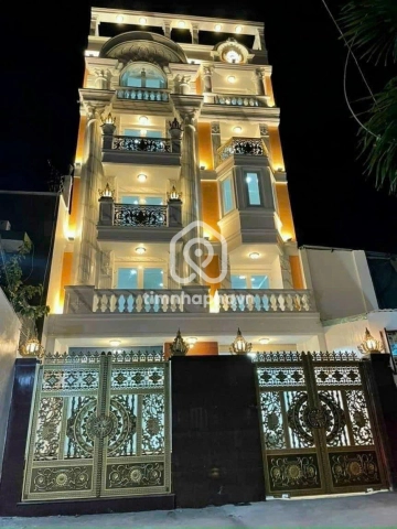 68/10D Đường Trần Quang Khải, Phường Tân Định