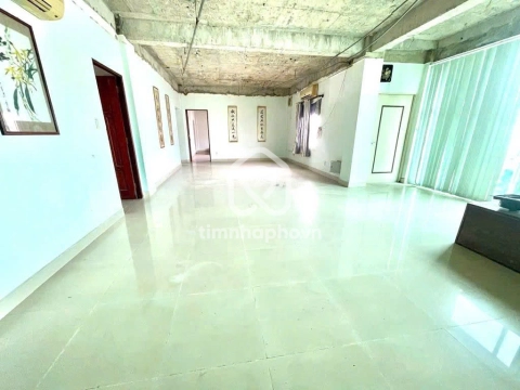 Nhà phố Mặt Tiền Đường Tô Ngọc Vân Thủ Đức - 3 tầng - Giá Chỉ 2 Nghìn USD