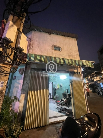 58 Đường Hoàng Xuân Nhị, Phường Tân Phú