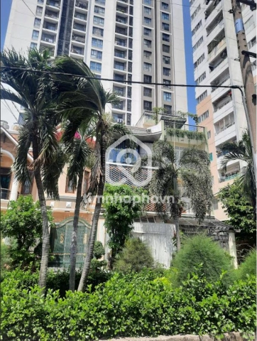 2E/13 số 34, Phường Bình Phú