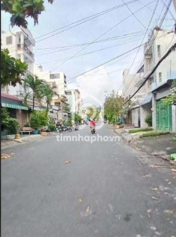 L2 Đường Cư Xá Phú Lâm A, Phường Phú Lâm