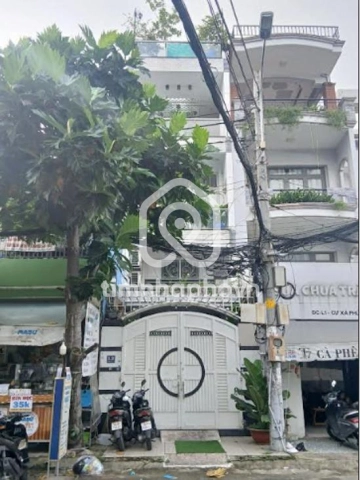 L2 Đường Cư Xá Phú Lâm A, Phường Phú Lâm
