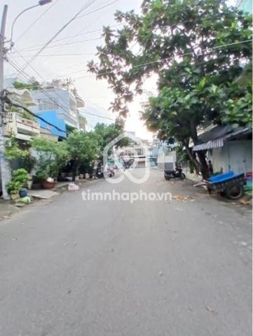L2 Đường Cư Xá Phú Lâm A, Phường Phú Lâm