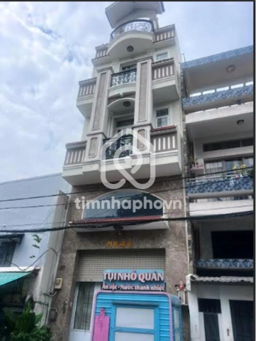 3 Đường Cư Xá Phú Lâm D, Phường Bình Phú