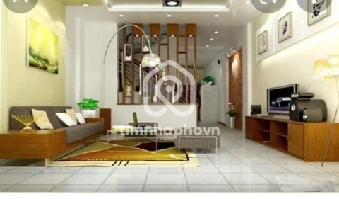 Nhà phố Hẻm Đường Tô Hiến Thành Quận 10 - 3 tầng - Giá Chỉ 7,1 Tỷ