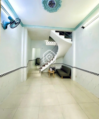 99/9 Đường Nguyễn Đình Chiểu, Phường Đức Nhuận