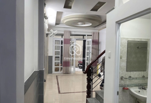 178/4/12a2 Đường Phan Đăng Lưu, Phường Đức Nhuận