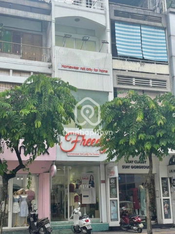 193 Đường Nguyễn Đình Chiểu, Phường Bàn Cờ