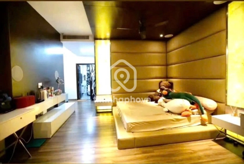 343/99H Đường Nguyễn Trọng Tuyển, Phường Tân Sơn Hòa