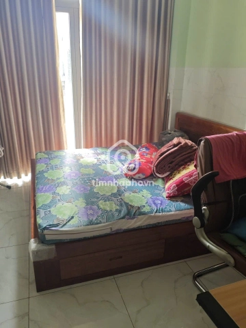 Nhà phố Hẻm Đường Nguyễn Đình Chiểu Quận 3 - 5 tầng - Giá Chỉ 9 Tỷ