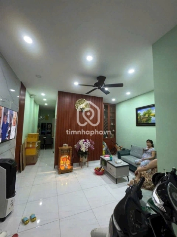 809/25K Đường Trần Hưng Đạo, Phường Chợ Quán