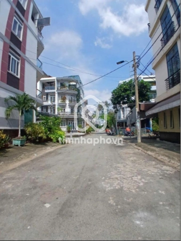8 Đường Số 25, Phường Bình Phú
