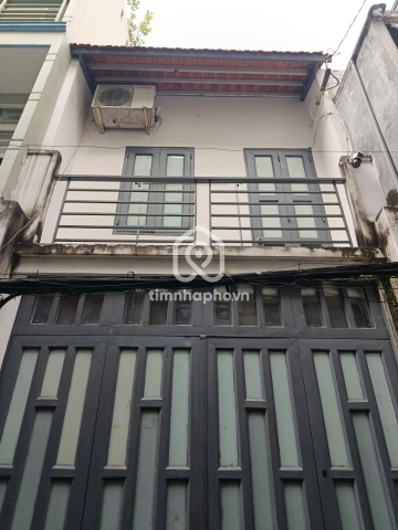 Nhà phố Hẻm Đường Trần Quang Khải Quận 1 - 1 tầng - Giá Chỉ 7,15 Tỷ