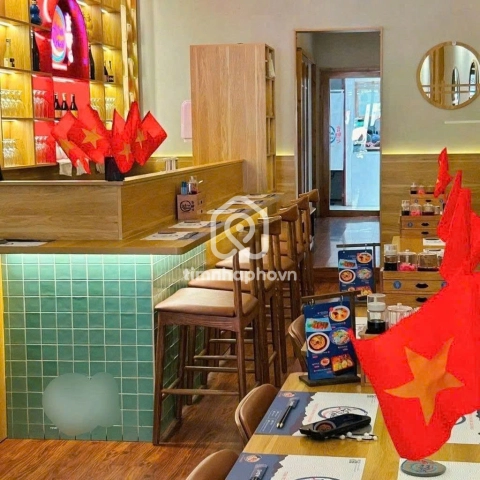 Nhà phố Mặt Tiền Đường Phan Huy Ích Tân Bình - 3 tầng - Giá Chỉ 31 Tỷ