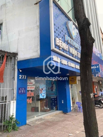 277 Đường Kinh Dương Vương, Phường An Lạc